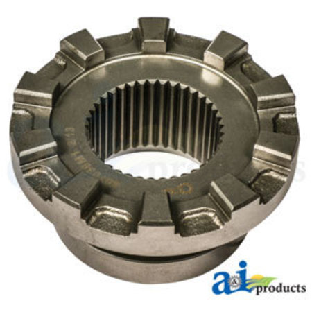 A & I PRODUCTS Coupler, Differential Lock 4.1" x4.4" x2.9" A-897036M1